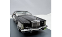 LINCOLN Continental Mark V, масштабная модель, Neo Scale Models, scale43