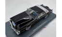 LINCOLN Continental Mark V, масштабная модель, Neo Scale Models, scale43