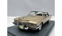 CADILLAC Coupe de Ville, масштабная модель, Neo Scale Models, scale43