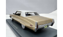 CADILLAC Coupe de Ville, масштабная модель, Neo Scale Models, scale43