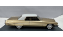 CADILLAC Coupe de Ville, масштабная модель, Neo Scale Models, scale43