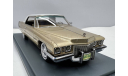 CADILLAC Coupe de Ville, масштабная модель, Neo Scale Models, scale43