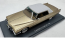 CADILLAC Coupe de Ville, масштабная модель, Neo Scale Models, scale43