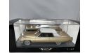 CADILLAC Coupe de Ville, масштабная модель, Neo Scale Models, scale43