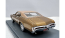 BUICK Riviera GS, масштабная модель, Neo Scale Models, 1:43, 1/43