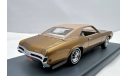 BUICK Riviera GS, масштабная модель, Neo Scale Models, 1:43, 1/43