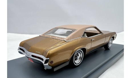 BUICK Riviera GS, масштабная модель, Neo Scale Models, 1:43, 1/43