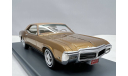 BUICK Riviera GS, масштабная модель, Neo Scale Models, 1:43, 1/43