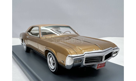 BUICK Riviera GS, масштабная модель, Neo Scale Models, 1:43, 1/43
