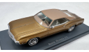 BUICK Riviera GS, масштабная модель, Neo Scale Models, 1:43, 1/43