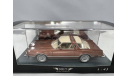 FORD Thunderbird, масштабная модель, Neo Scale Models, scale43