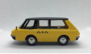 Р 2-99 ВНИИ-ТЭ опытное такси (Vector-models), масштабная модель, 1:43, 1/43