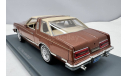 FORD Thunderbird, масштабная модель, Neo Scale Models, scale43