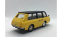 Р 2-99 ВНИИ-ТЭ опытное такси (Vector-models), масштабная модель, 1:43, 1/43