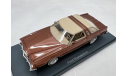 FORD Thunderbird, масштабная модель, Neo Scale Models, scale43