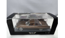 CADILLAC Coupe de Ville, масштабная модель, Neo Scale Models, scale43