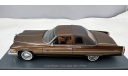 CADILLAC Coupe de Ville, масштабная модель, Neo Scale Models, scale43