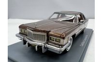 CADILLAC Coupe de Ville, масштабная модель, Neo Scale Models, scale43