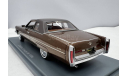 CADILLAC Coupe de Ville, масштабная модель, Neo Scale Models, scale43