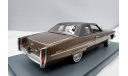 CADILLAC Coupe de Ville, масштабная модель, Neo Scale Models, scale43