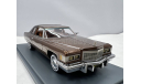 CADILLAC Coupe de Ville, масштабная модель, Neo Scale Models, scale43