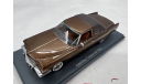 CADILLAC Coupe de Ville, масштабная модель, Neo Scale Models, scale43