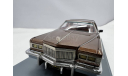 CADILLAC Coupe de Ville, масштабная модель, Neo Scale Models, scale43