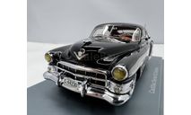 CADILLAC Series 62 Sedanet, масштабная модель, Neo Scale Models, scale43