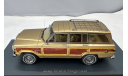 JEEP Grand Wagoneer, масштабная модель, Neo Scale Models, scale43