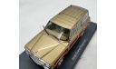 JEEP Grand Wagoneer, масштабная модель, Neo Scale Models, scale43