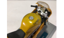 TRIUMPH DAYTONA, масштабная модель мотоцикла, MAISTO