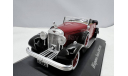 HISPANO SUIZA HGC    1934, масштабная модель, Altaya, Museum Series (музейная серия), scale43