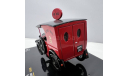 AUSTIN Seven Van “Royal Mail “       1928, масштабная модель, IXO-models, scale43