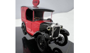 AUSTIN Seven Van “Royal Mail “       1928, масштабная модель, IXO-models, scale43