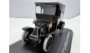 Renault “La belle jardiniere”, масштабная модель, 1:43, 1/43