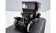 Renault “La belle jardiniere”, масштабная модель, 1:43, 1/43