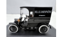 Renault “La belle jardiniere”, масштабная модель, 1:43, 1/43