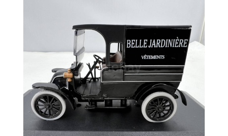 Renault “La belle jardiniere”, масштабная модель, 1:43, 1/43