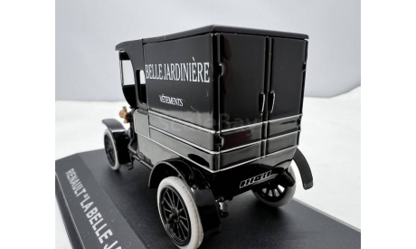 Renault “La belle jardiniere”, масштабная модель, 1:43, 1/43