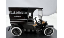 Renault “La belle jardiniere”, масштабная модель, 1:43, 1/43