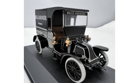 Renault “La belle jardiniere”, масштабная модель, 1:43, 1/43