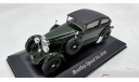 Bentley Speed Six     1930, масштабная модель, Altaya, Museum Series (музейная серия), scale43, Bugatti