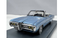 Cadillac Bonneville Convertible, масштабная модель, Neo Scale Models, scale43