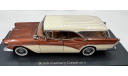 Buick Century Caballero, масштабная модель, Neo Scale Models, scale43