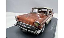 Buick Century Caballero, масштабная модель, Neo Scale Models, scale43