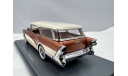 Buick Century Caballero, масштабная модель, Neo Scale Models, scale43