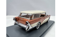 Buick Century Caballero, масштабная модель, Neo Scale Models, scale43