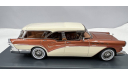 Buick Century Caballero, масштабная модель, Neo Scale Models, scale43