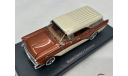 Buick Century Caballero, масштабная модель, Neo Scale Models, scale43