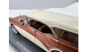 Buick Century Caballero, масштабная модель, Neo Scale Models, scale43